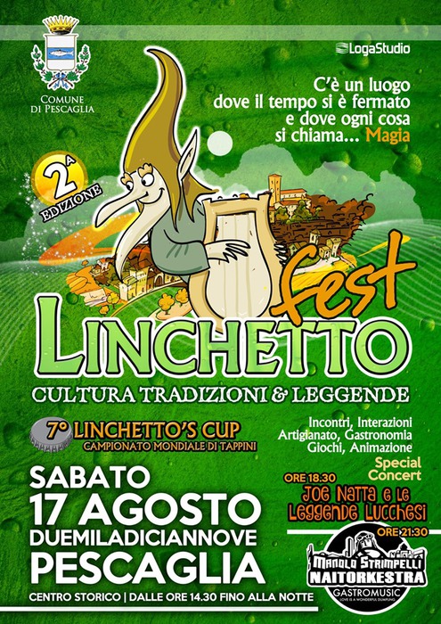 Nps al Linchetto Fest